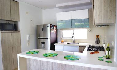 casa en venta en isla del sol. Cod V9155438