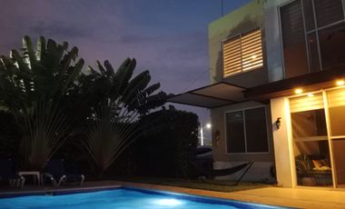 casa en venta en isla del sol. Cod V9155438