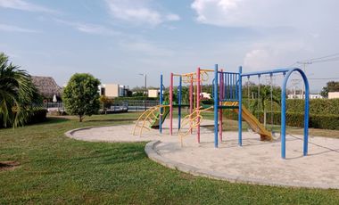 casa en venta en isla del sol. Cod V9155438