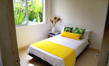 casa en venta en isla del sol. Cod V9155438