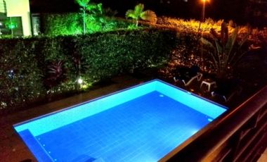 casa en venta en isla del sol. Cod V9155438