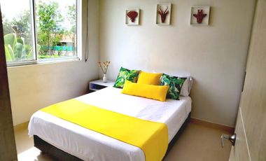 casa en venta en isla del sol. Cod V9155438