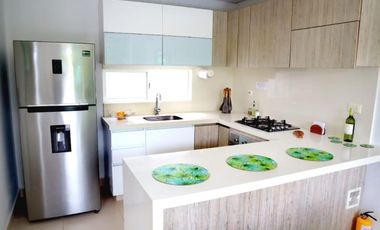 casa en venta en isla del sol. Cod V9155438