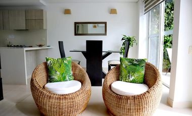 casa en venta en isla del sol. Cod V9155438