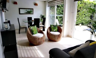 casa en venta en isla del sol. Cod V9155438