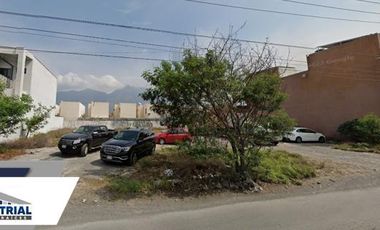 TERRENO EN RENTA EN GARCIA