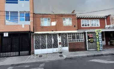 CASA en VENTA en Bogotá Kennedy Central