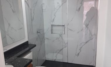 apartaestudio en arriendo en santa barbara central-usaquén. Cod A51741