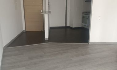 apartaestudio en arriendo en santa barbara central-usaquén. Cod A51741