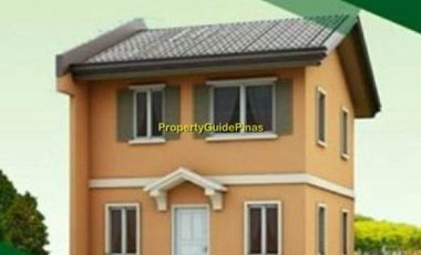 3 Bedroom House and Lot For Sale Near MRT 7