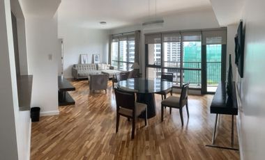 Rush Condominium 2BR Flat Condo for Sale in Joya North Tower Rockwell Center Makati
