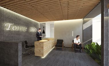 SE VENDEN PISO DE OFICINAS AL SUR DE LA CIUDAD, PERIFERICO Y LUIS CABRERA