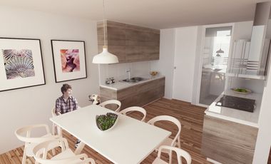 SE VENDEN PISO DE OFICINAS AL SUR DE LA CIUDAD, PERIFERICO Y LUIS CABRERA