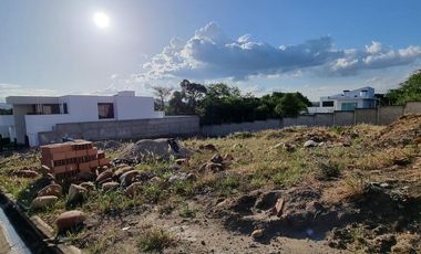 lote en venta en bocono. Cod V2426