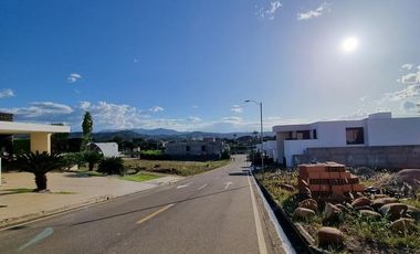 lote en venta en bocono. Cod V2426