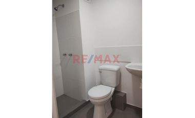 Departamento En El Rimac