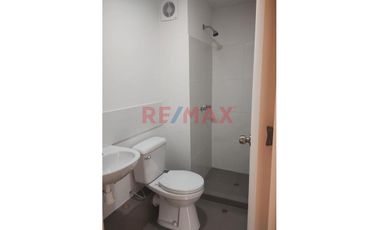 Departamento En El Rimac