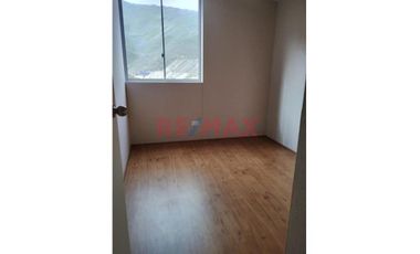 Departamento En El Rimac