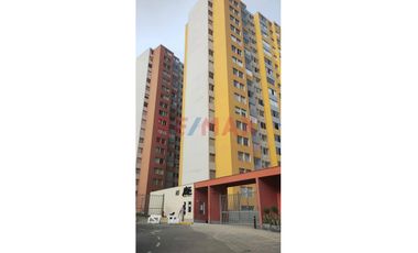 Departamento En El Rimac