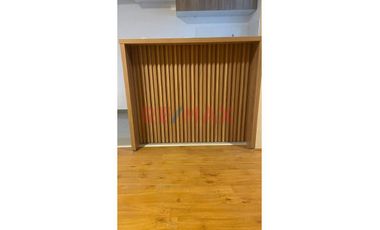 Departamento En El Rimac