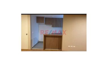 Departamento En El Rimac