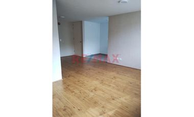 Departamento En El Rimac