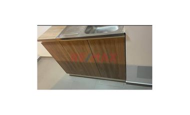 Departamento En El Rimac