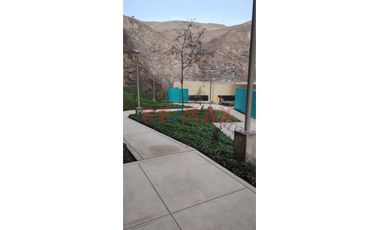 Departamento En El Rimac