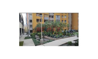 Departamento En El Rimac