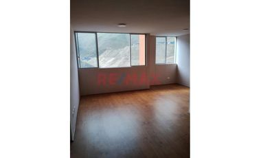 Departamento En El Rimac