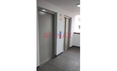 Departamento En El Rimac