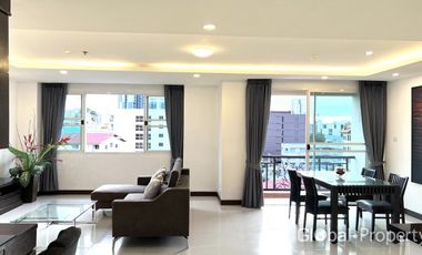 2 Bedroom condo for sale & rent near Terminal 21 Pattaya