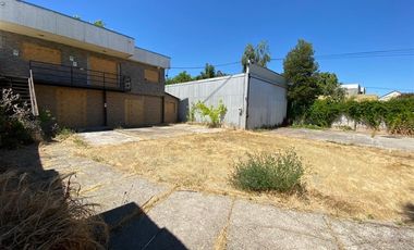 Oficina en Venta en plaza de armas de talca