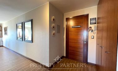 Gran Departamento en Cumbres del Sur
