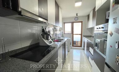 Gran Departamento en Cumbres del Sur