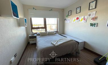Gran Departamento en Cumbres del Sur