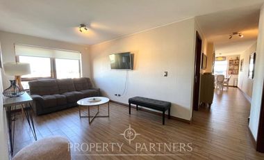 Gran Departamento en Cumbres del Sur
