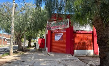 Local - Jardin Hipodromo