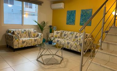 Hermosa Casa en Alquiler en Panama Pacifico