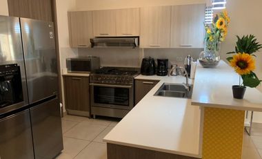 Hermosa Casa en Alquiler en Panama Pacifico
