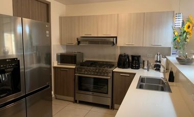 Hermosa Casa en Alquiler en Panama Pacifico