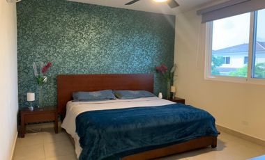 Hermosa Casa en Alquiler en Panama Pacifico