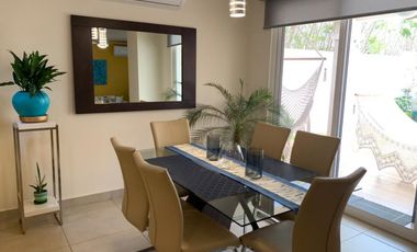 Hermosa Casa en Alquiler en Panama Pacifico