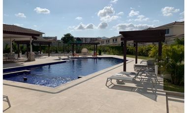 Hermosa Casa en Alquiler en Panama Pacifico