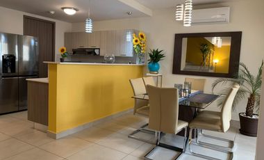 Hermosa Casa en Alquiler en Panama Pacifico
