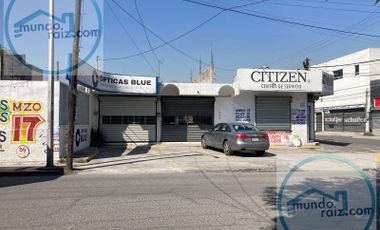 Local en Renta Centro de Monterrey