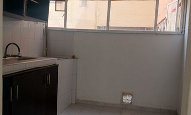 apartamento en venta en casa blanca sur. Cod V1462103
