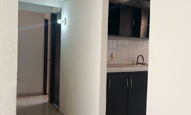 apartamento en venta en casa blanca sur. Cod V1462103