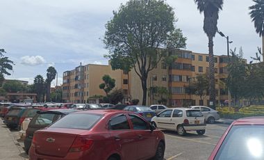 apartamento en venta en casa blanca sur. Cod V1462103