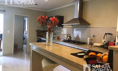 Casa - Villa Adelina - Parque Cisneros